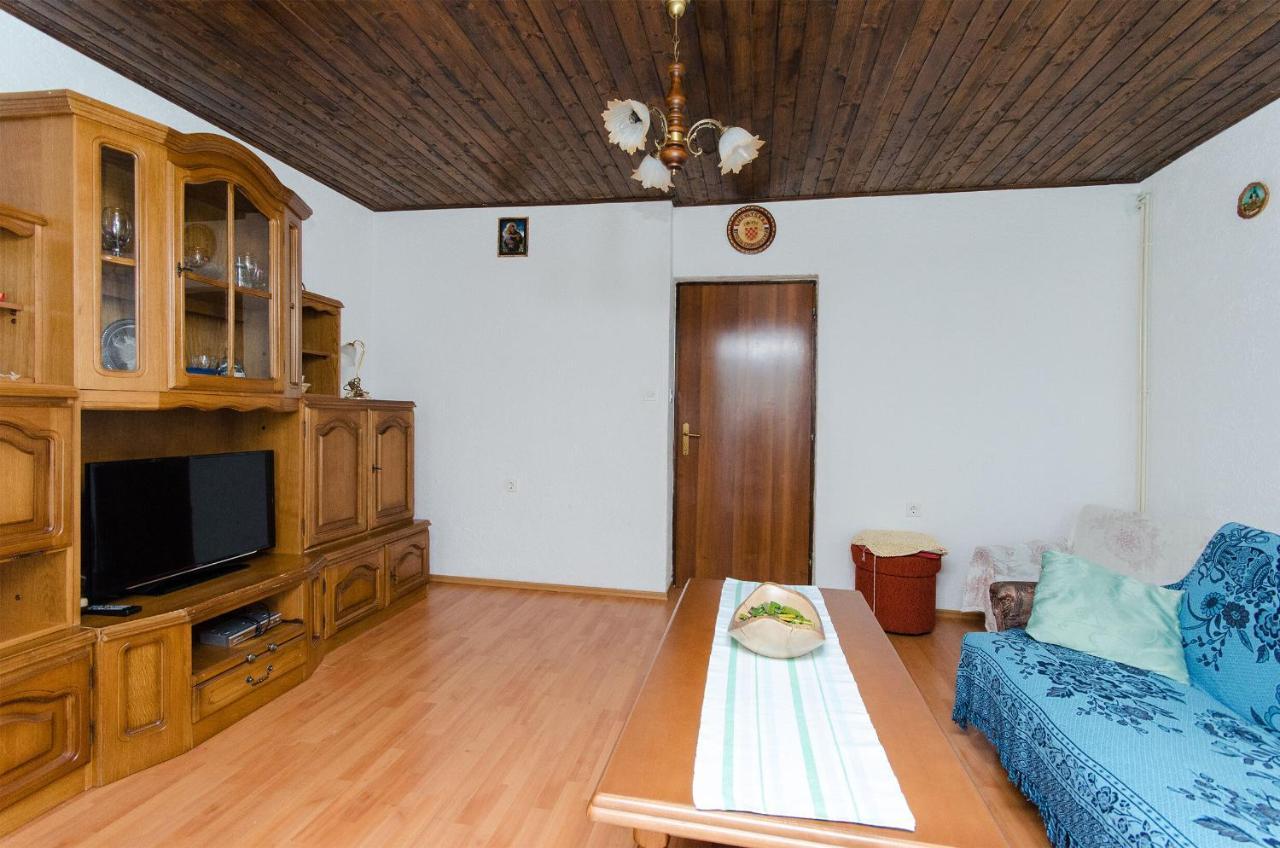 Apartments Marija Ivana Senj  Eksteriør bilde