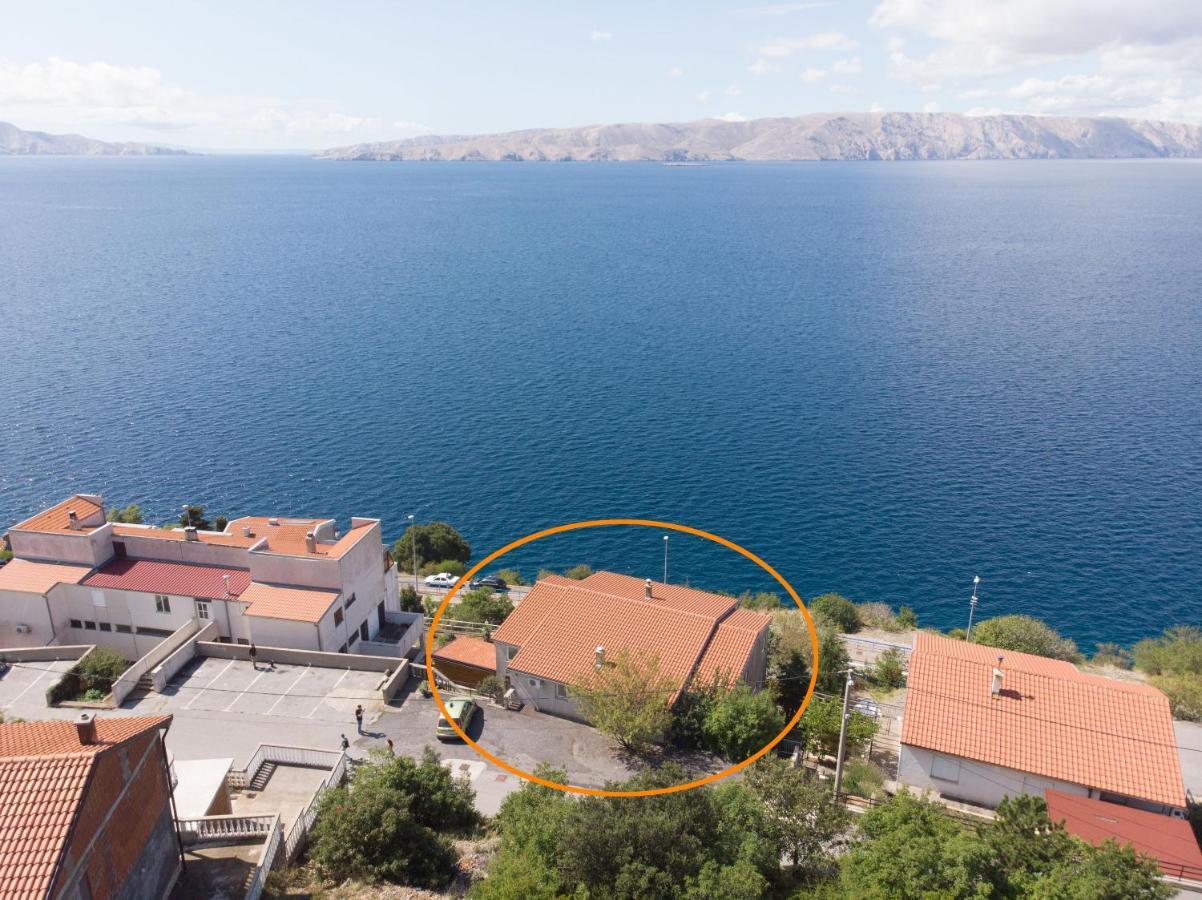 Apartments Marija Ivana Senj  Eksteriør bilde